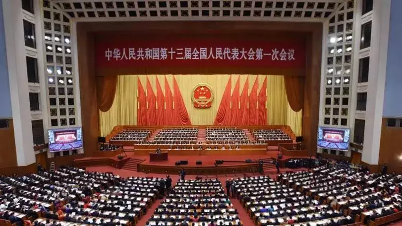 關(guān)于“高質(zhì)量發(fā)展” 2018政府工作報(bào)告這樣說