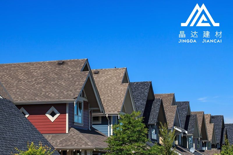 晶達(dá)油氈瓦的優(yōu)勢(shì)在哪里?如何挑選優(yōu)質(zhì)的油氈瓦? 晶達(dá)油氈瓦的優(yōu)勢(shì)在哪里?如何挑選優(yōu)質(zhì)的油氈瓦?