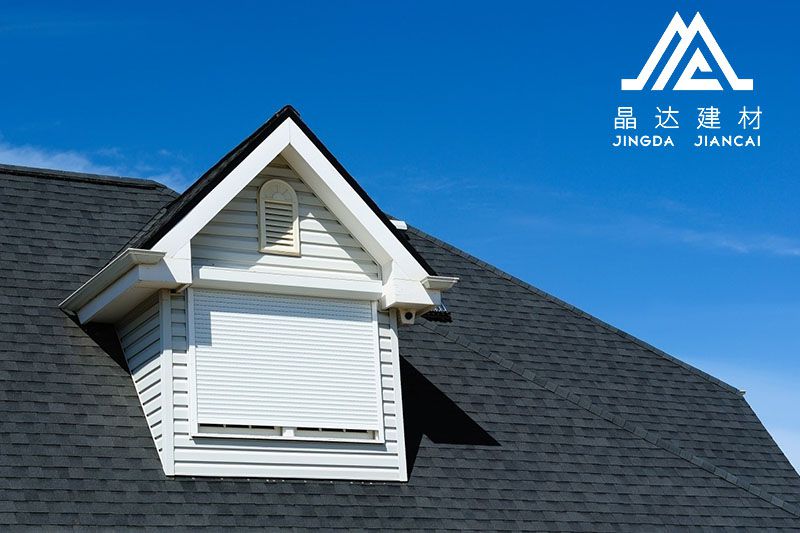 【彩色油氈瓦】挑選晶達裝飾建材優點在哪兒?【彩色油氈瓦平屋面】的優勢反映在哪一方面? 【彩色油氈瓦】挑選晶達裝飾建材優點在哪兒?【彩色油氈瓦平屋面】的優勢反映在哪一方面?