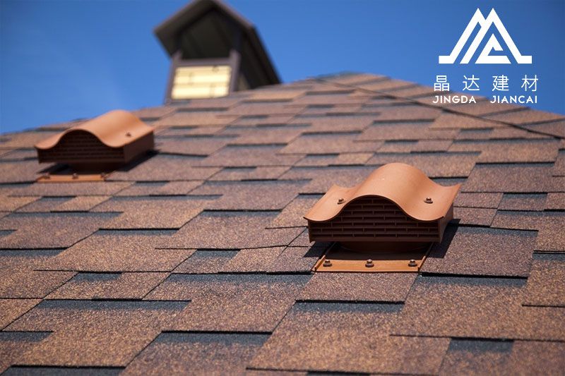 屋面瓦材料優勢和劣勢大對比，瀝青瓦優勢脫穎而出！