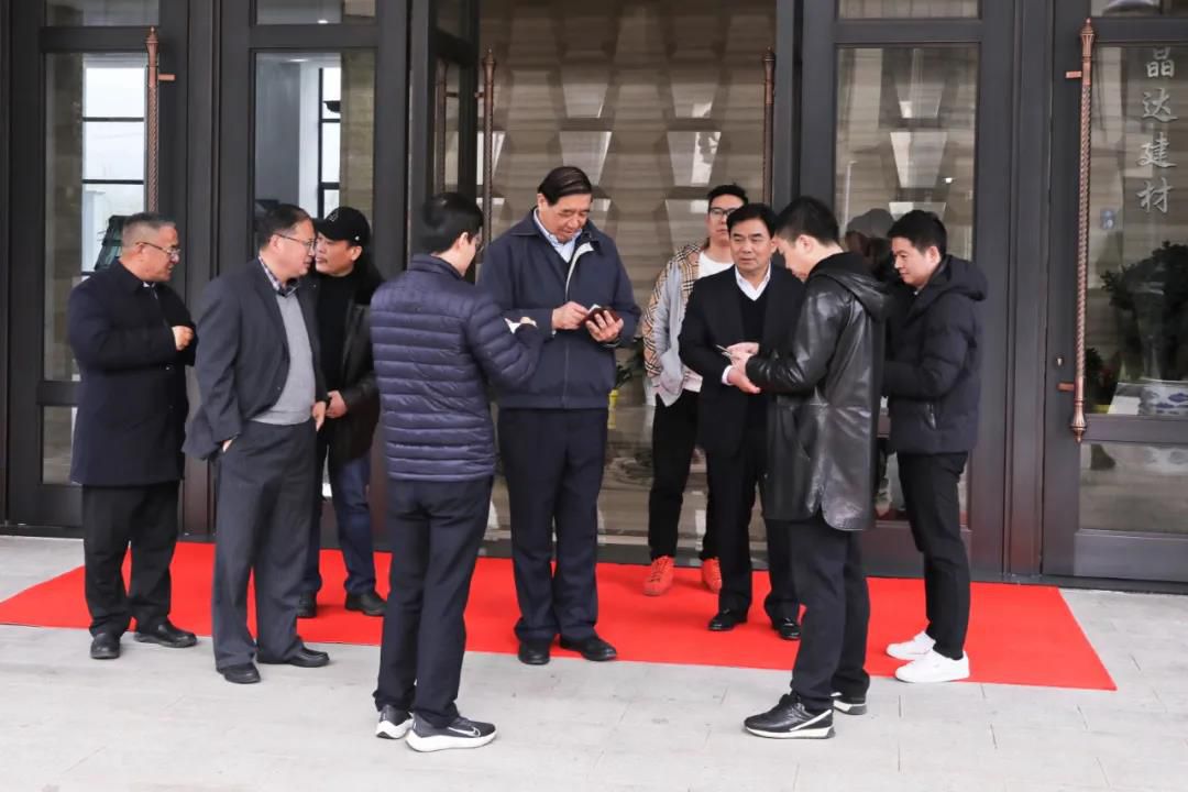 以行踐言,2020年晶達穩步向前 以行踐言,2020年晶達穩步向前