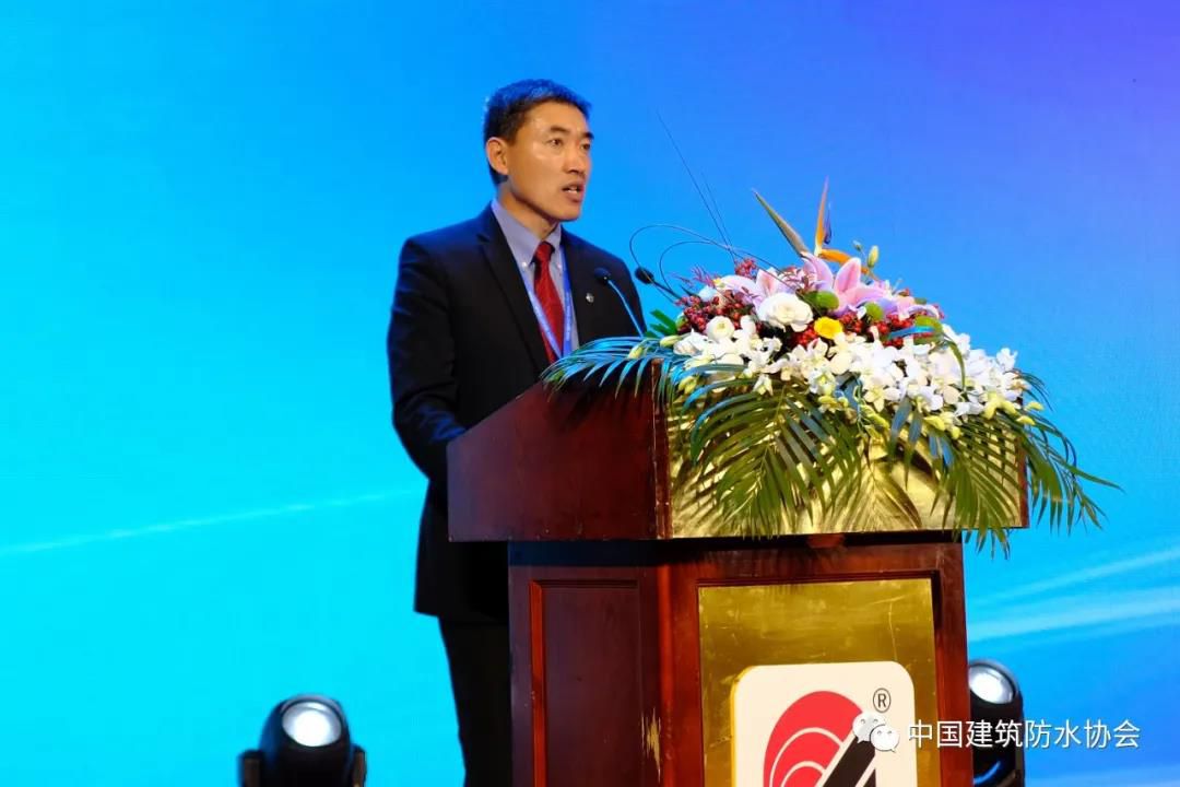 2020年【建筑防水行業(yè)標(biāo)準(zhǔn)化實驗室】授權(quán)儀式成功舉行, 晶達(dá)位列其中 2020年【建筑防水行業(yè)標(biāo)準(zhǔn)化實驗室】授權(quán)儀式成功舉行, 晶達(dá)位列其中